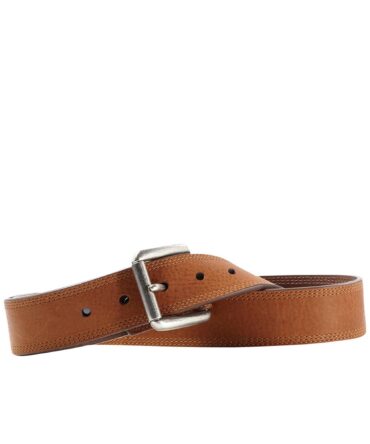 Ariat Western Belt 1 1/2 Front View