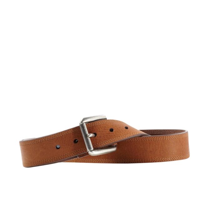 Ariat Western Belt 1 1/2 Front View