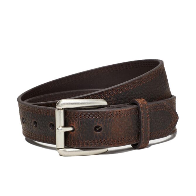 Ariat Western Belt 1 1/2 Front View